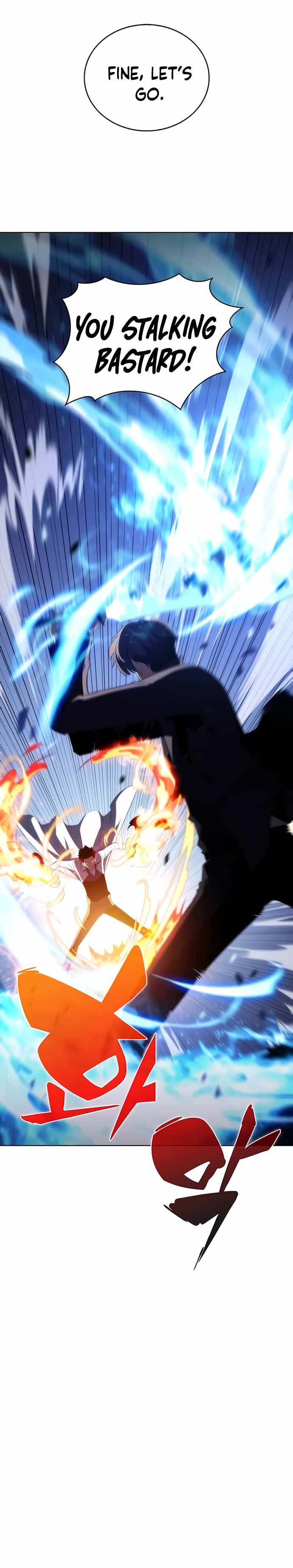 Solo Max-Level Newbie Chapter 31 - Page 22