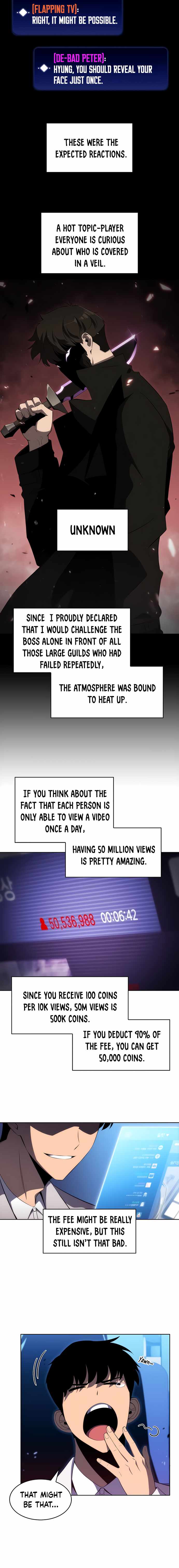 Solo Max-Level Newbie Chapter 31 - Page 4