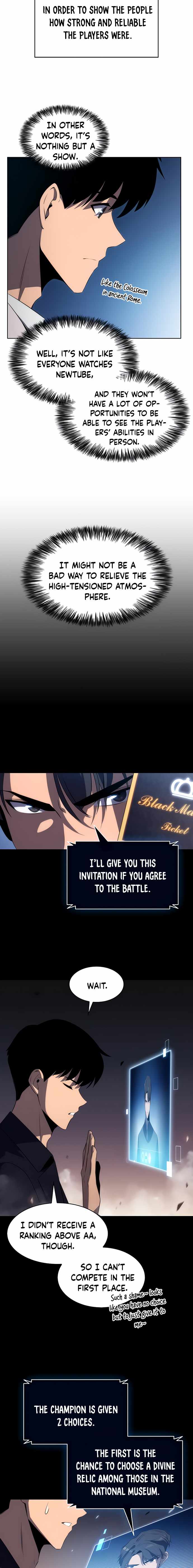 Solo Max-Level Newbie Chapter 31 - Page 6