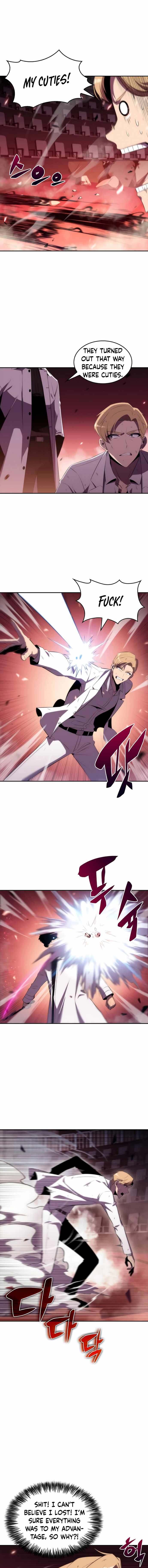 Solo Max-Level Newbie Chapter 37 - Page 12