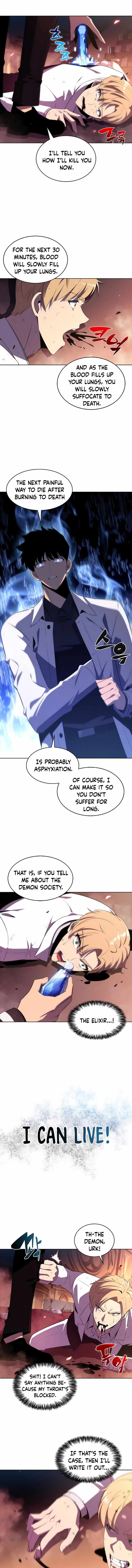 Solo Max-Level Newbie Chapter 37 - Page 14