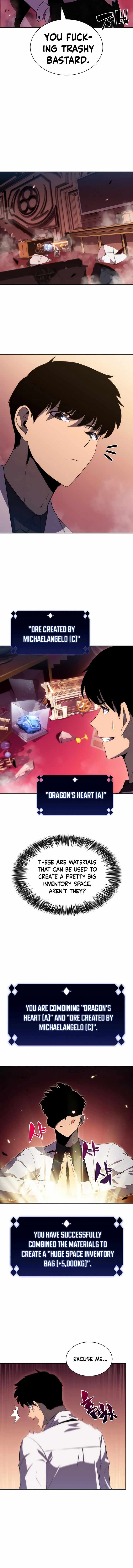 Solo Max-Level Newbie Chapter 37 - Page 16