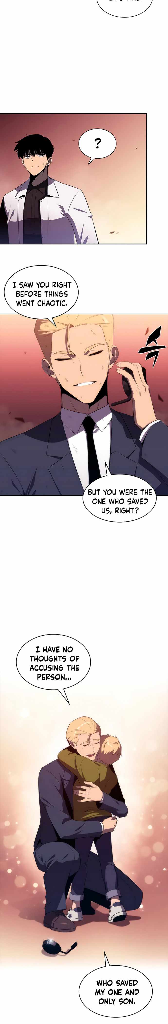 Solo Max-Level Newbie Chapter 37 - Page 18