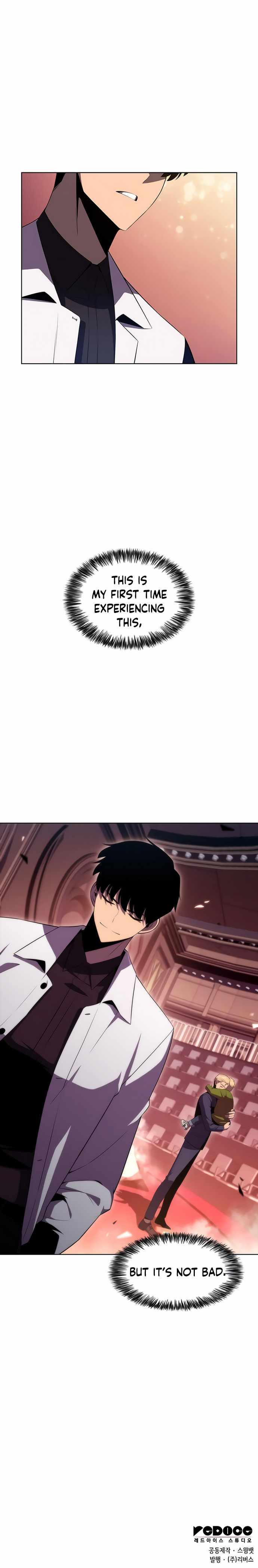 Solo Max-Level Newbie Chapter 37 - Page 19