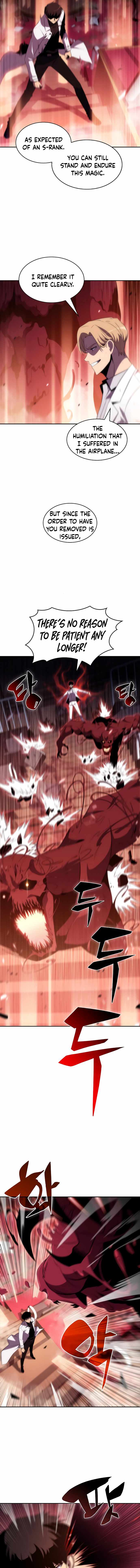 Solo Max-Level Newbie Chapter 37 - Page 3