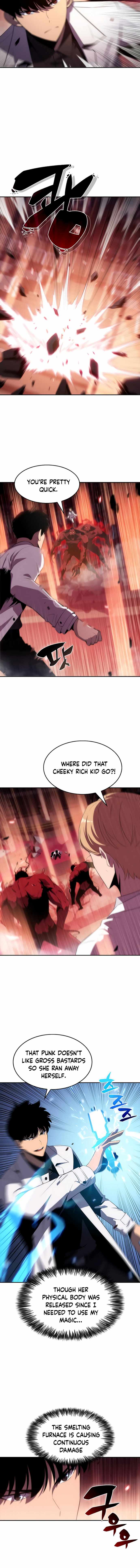 Solo Max-Level Newbie Chapter 37 - Page 4