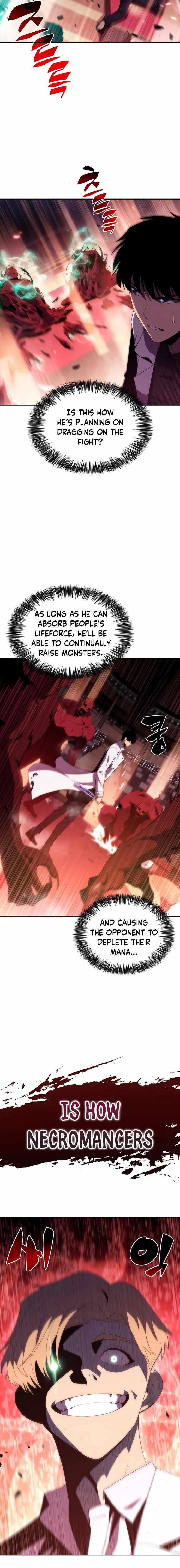 Solo Max-Level Newbie Chapter 37 - Page 7