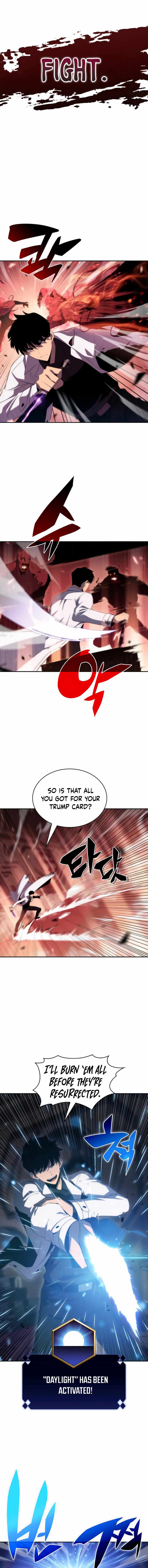 Solo Max-Level Newbie Chapter 37 - Page 8