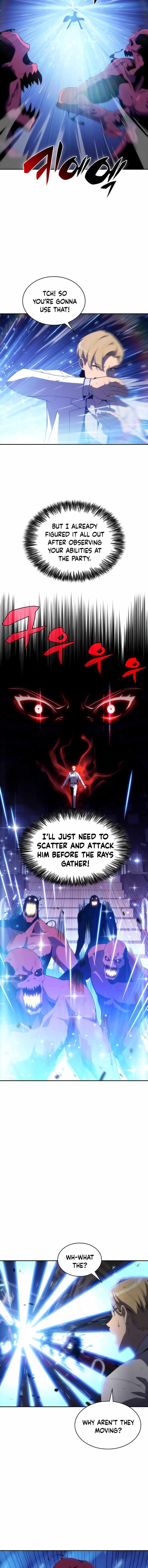 Solo Max-Level Newbie Chapter 37 - Page 9