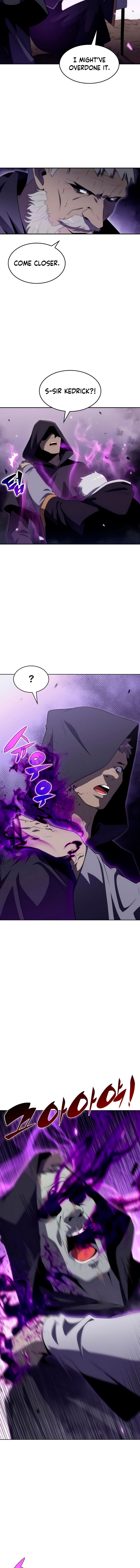 Solo Max-Level Newbie Chapter 39 - Page 21