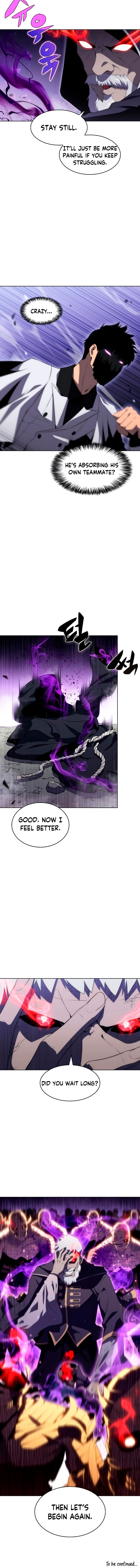 Solo Max-Level Newbie Chapter 39 - Page 22