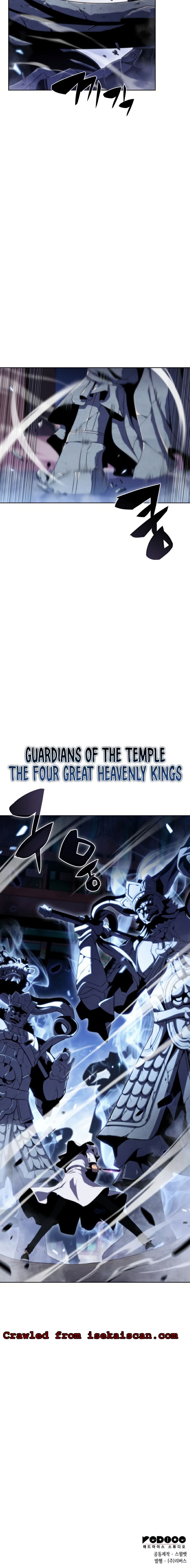 Solo Max-Level Newbie Chapter 40 - Page 22