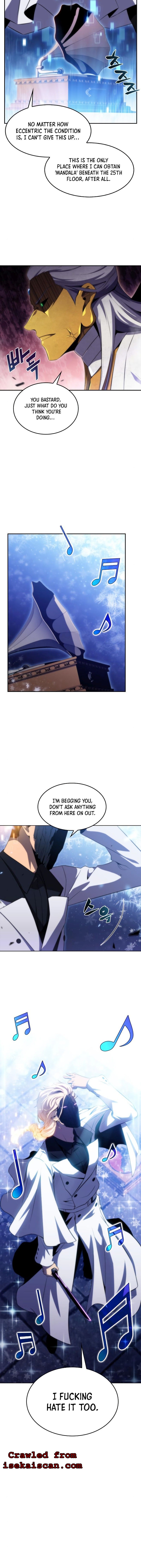 Solo Max-Level Newbie Chapter 41 - Page 8