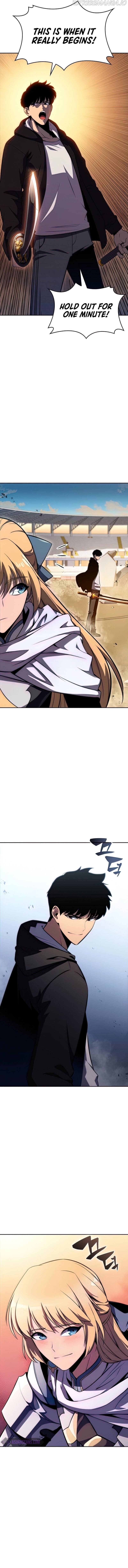 Solo Max-Level Newbie Chapter 52 - Page 14