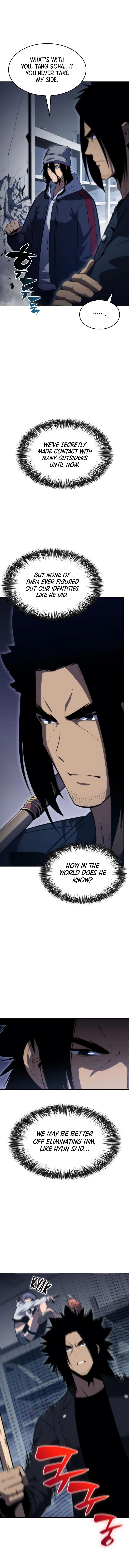 Solo Max-Level Newbie Chapter 53 - Page 14