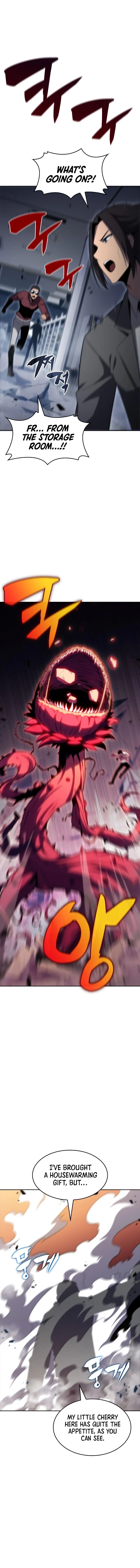 Solo Max-Level Newbie Chapter 53 - Page 15