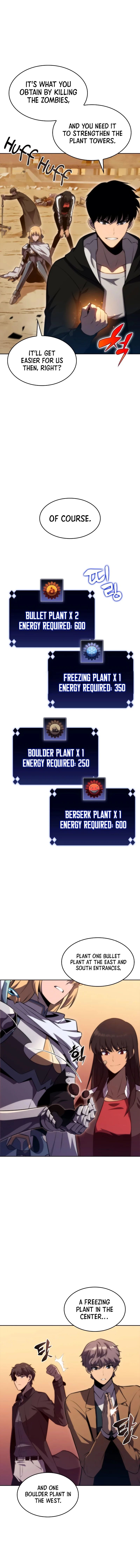 Solo Max-Level Newbie Chapter 53 - Page 6