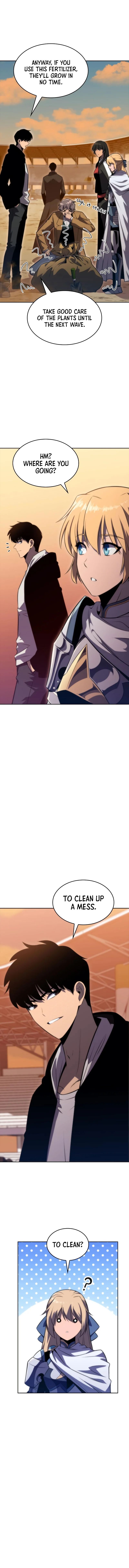 Solo Max-Level Newbie Chapter 53 - Page 9