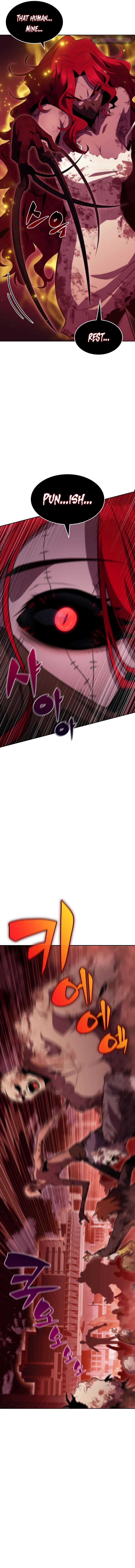 Solo Max-Level Newbie Chapter 54 - Page 11