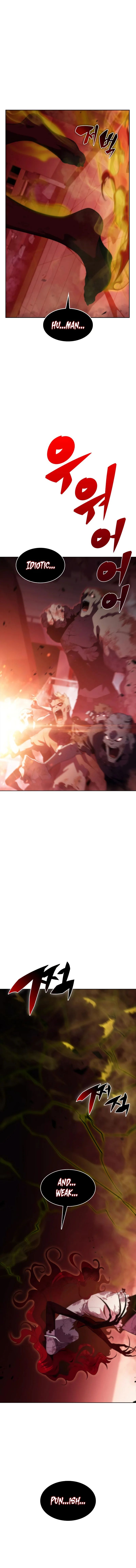 Solo Max-Level Newbie Chapter 54 - Page 13