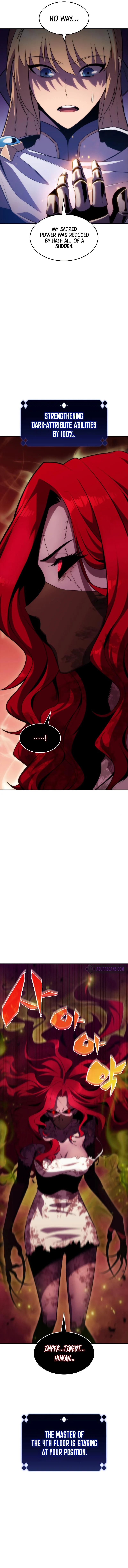 Solo Max-Level Newbie Chapter 54 - Page 5