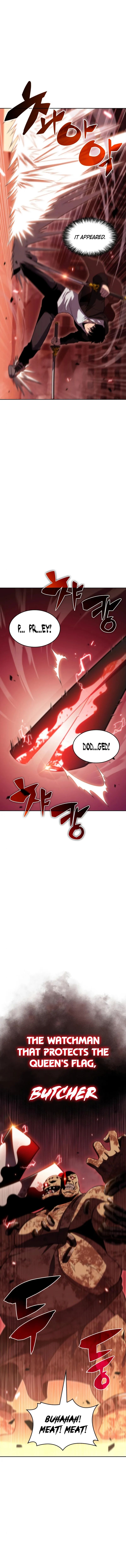 Solo Max-Level Newbie Chapter 55 - Page 7