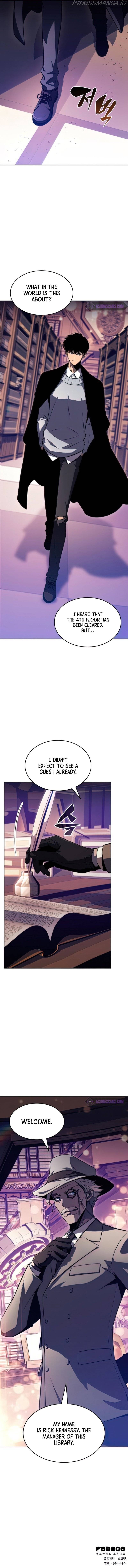 Solo Max-Level Newbie Chapter 57 - Page 16