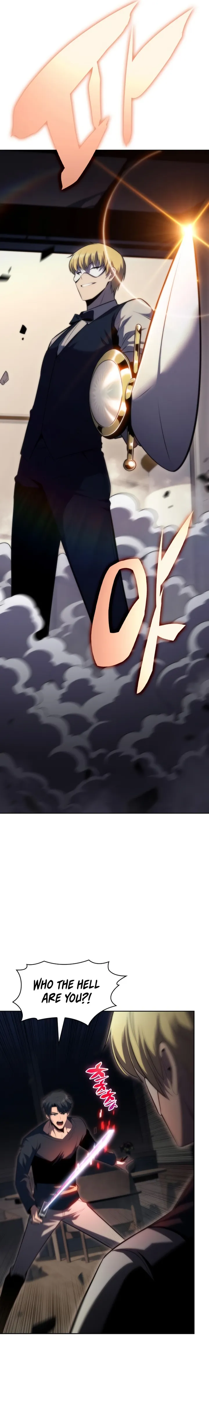 Solo Max-Level Newbie Chapter 66 - Page 15