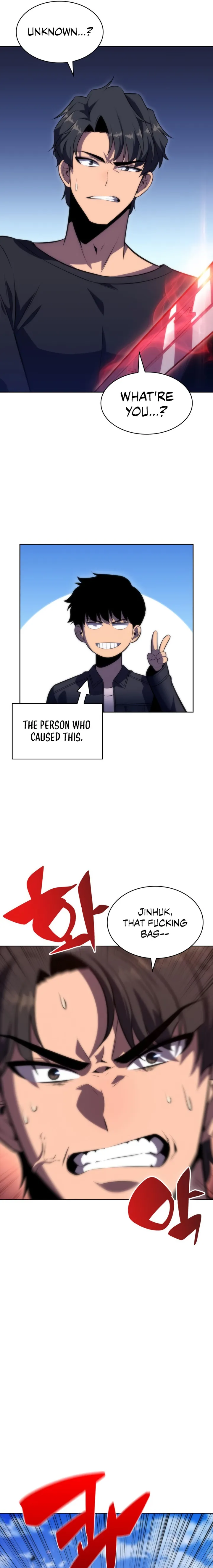 Solo Max-Level Newbie Chapter 66 - Page 17