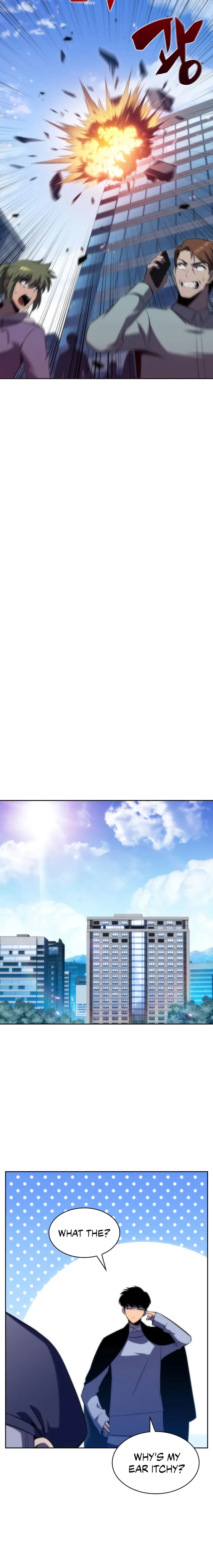 Solo Max-Level Newbie Chapter 66 - Page 18