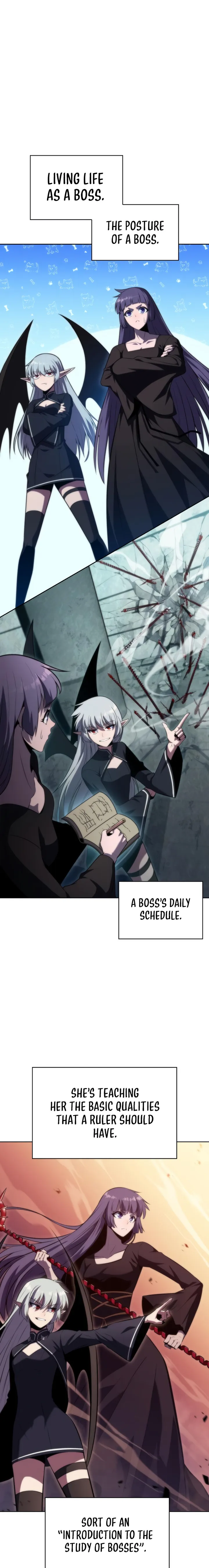 Solo Max-Level Newbie Chapter 66 - Page 21