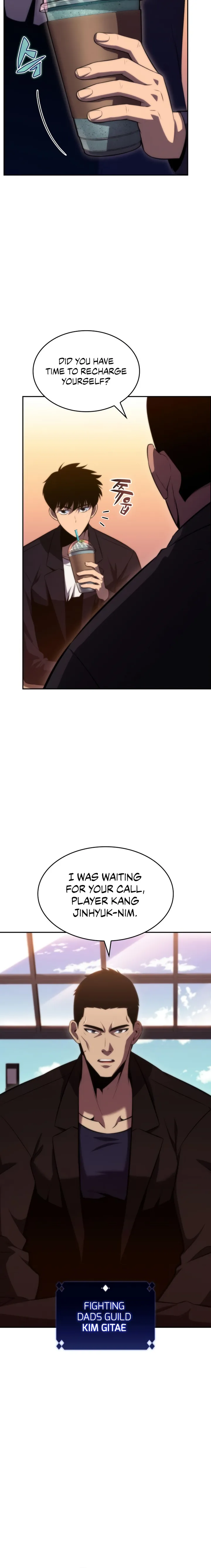 Solo Max-Level Newbie Chapter 66 - Page 28