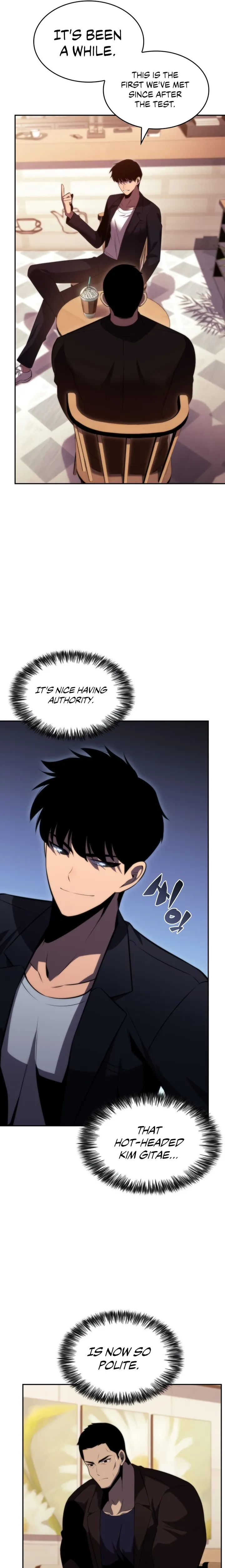 Solo Max-Level Newbie Chapter 66 - Page 29