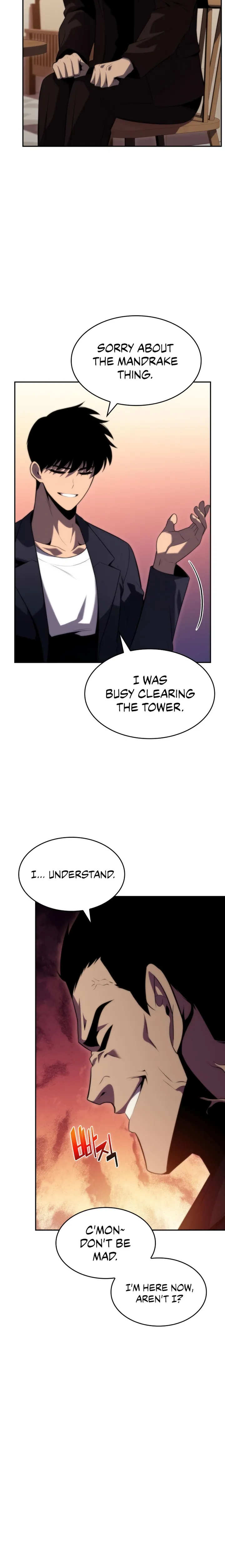 Solo Max-Level Newbie Chapter 66 - Page 30