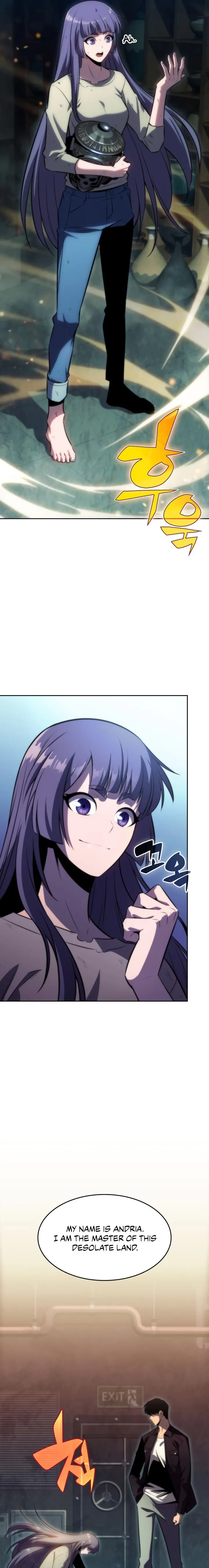 Solo Max-Level Newbie Chapter 66 - Page 7