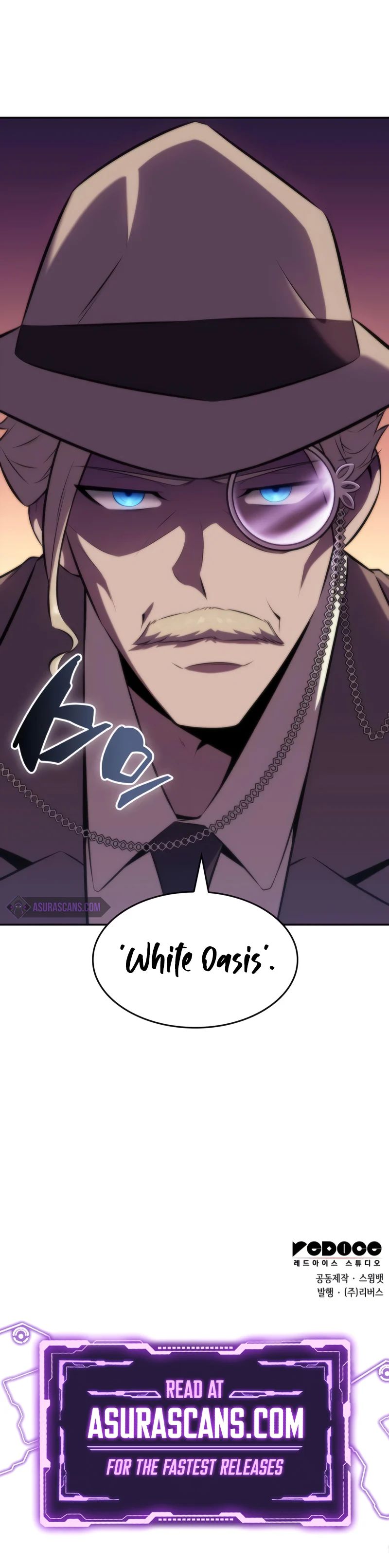 Solo Max-Level Newbie Chapter 71 - Page 15