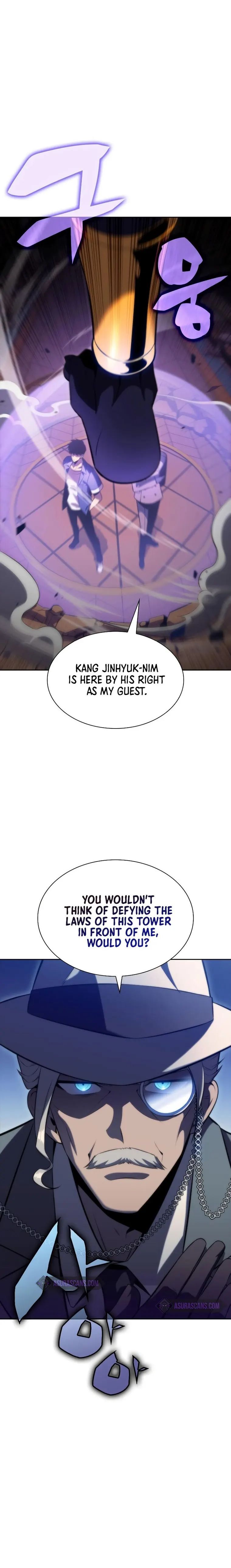 Solo Max-Level Newbie Chapter 72 - Page 12