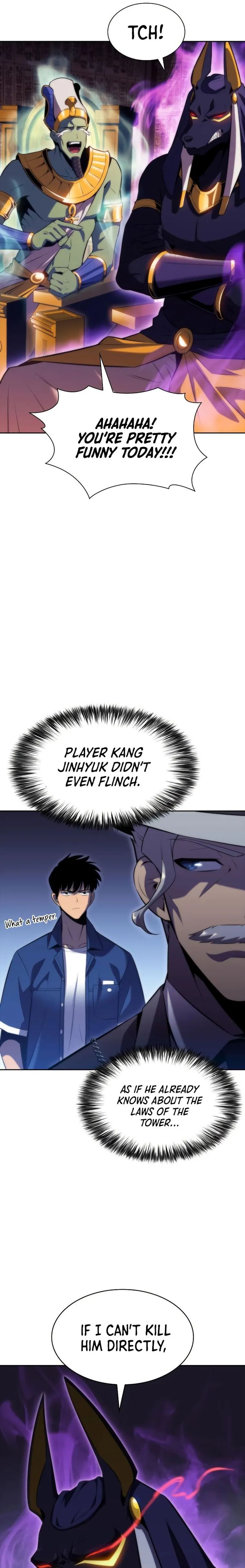 Solo Max-Level Newbie Chapter 72 - Page 13