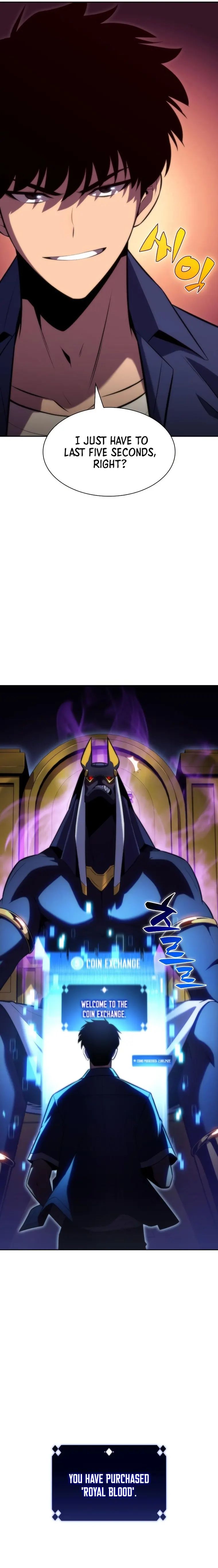 Solo Max-Level Newbie Chapter 72 - Page 17