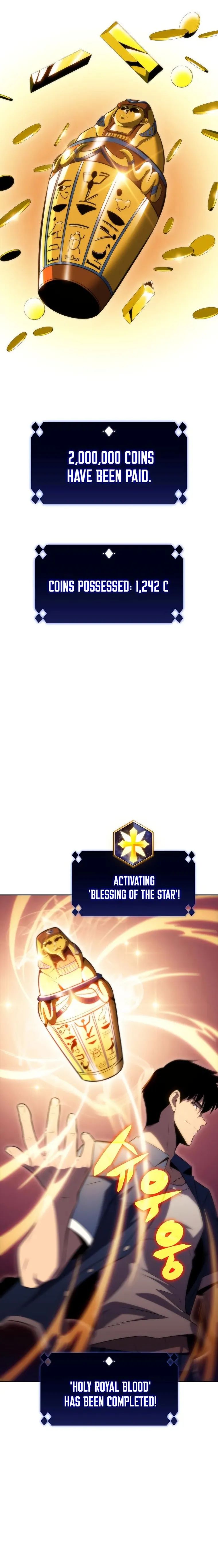 Solo Max-Level Newbie Chapter 72 - Page 18