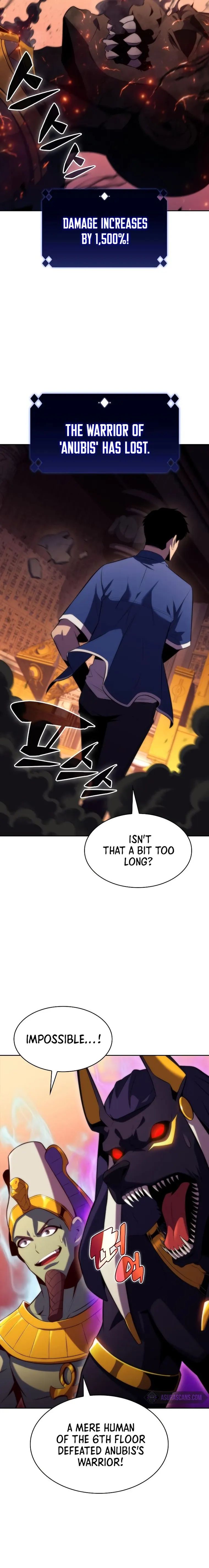 Solo Max-Level Newbie Chapter 72 - Page 20