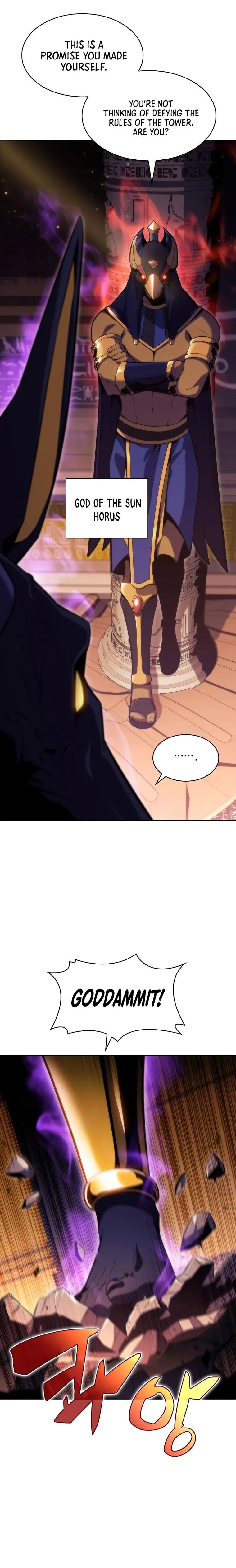 Solo Max-Level Newbie Chapter 72 - Page 22