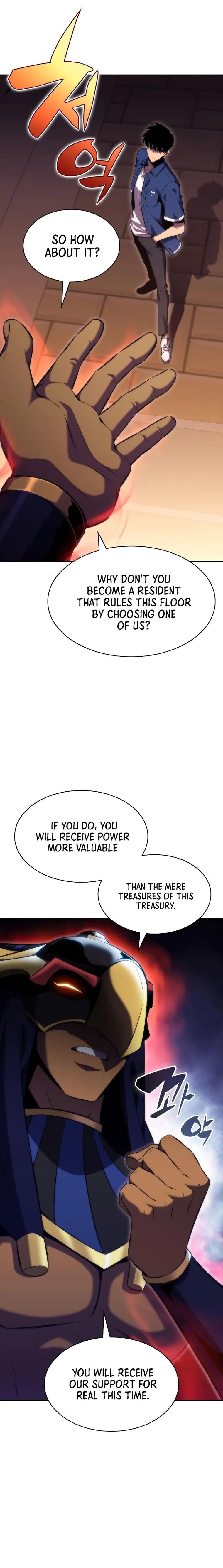 Solo Max-Level Newbie Chapter 72 - Page 26