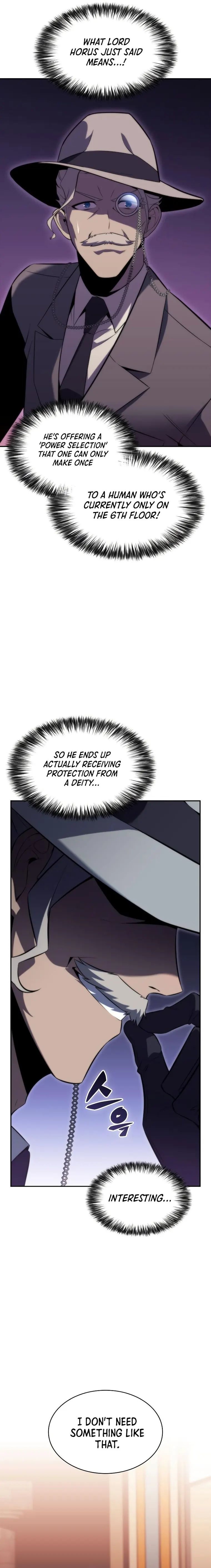 Solo Max-Level Newbie Chapter 72 - Page 27