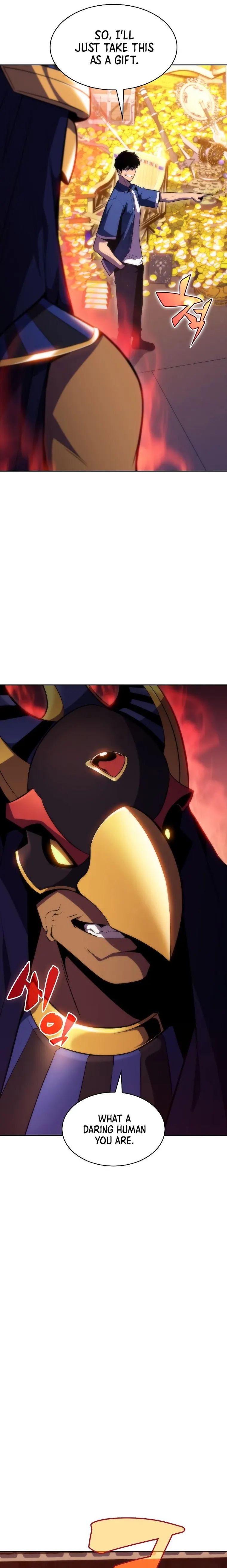 Solo Max-Level Newbie Chapter 72 - Page 29