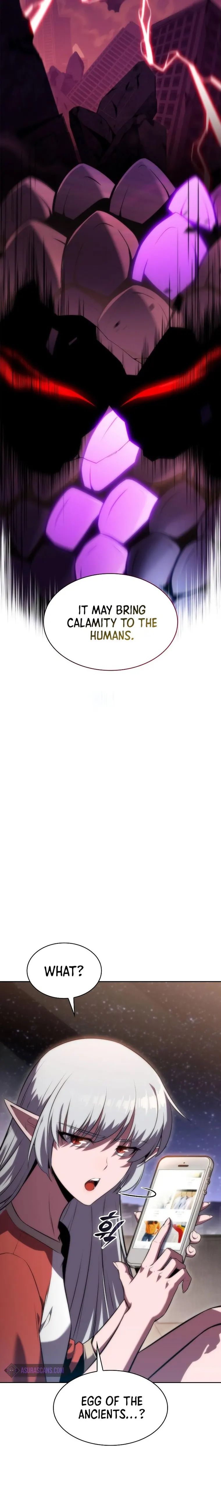 Solo Max-Level Newbie Chapter 72 - Page 32