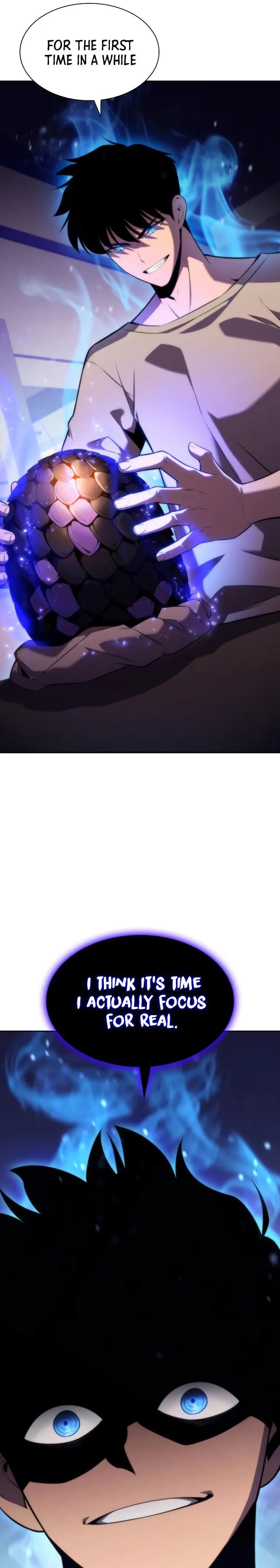 Solo Max-Level Newbie Chapter 72 - Page 35