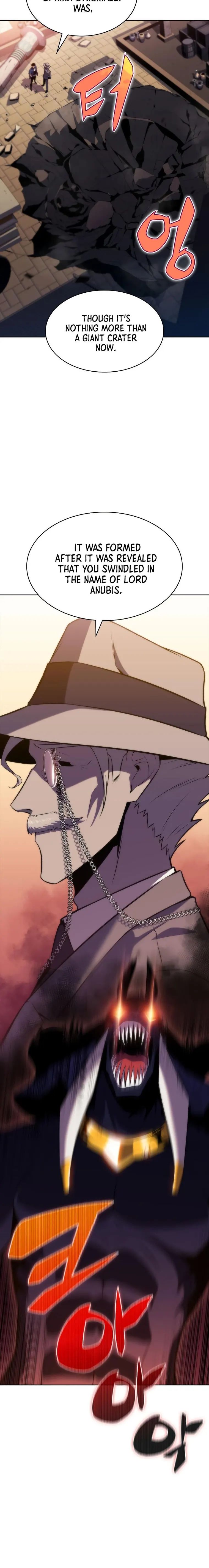 Solo Max-Level Newbie Chapter 72 - Page 6