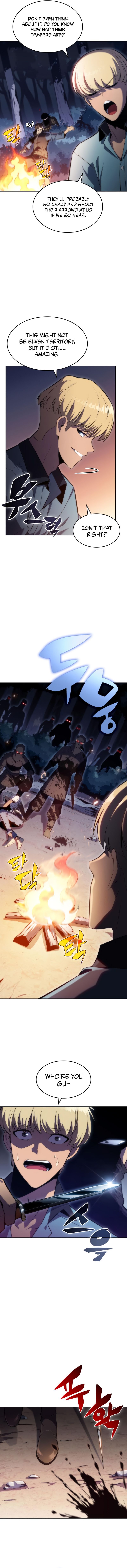 Solo Max-Level Newbie Chapter 77 - Page 8