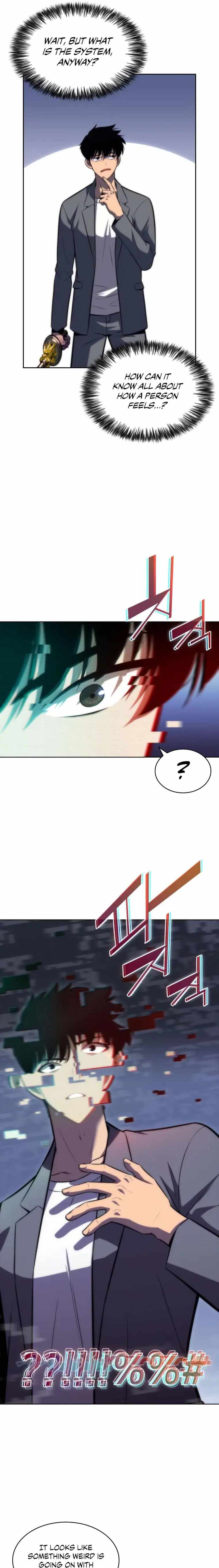 Solo Max-Level Newbie Chapter 81 - Page 11